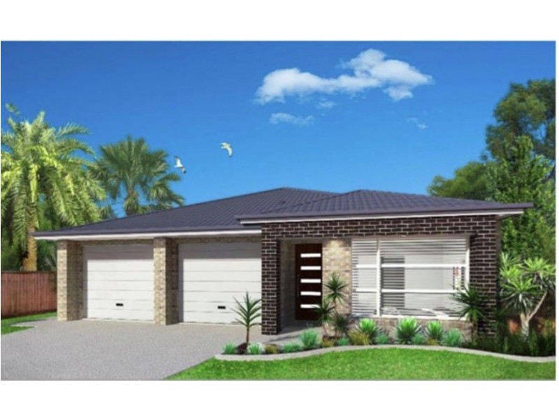 Lot 202 Brittany Court,  ” Scienic Rise”, Beaudesert QLD 4285