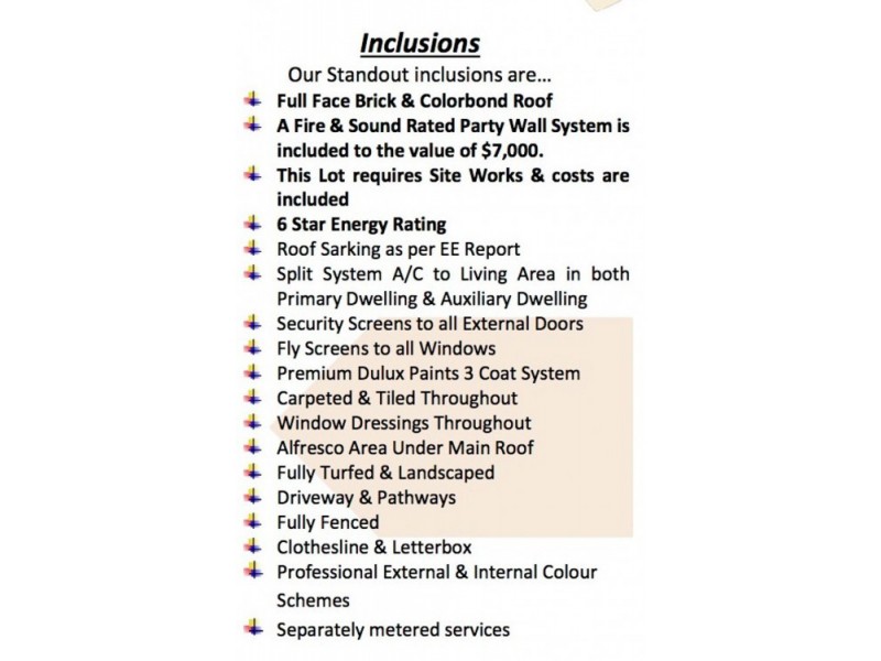 Lot 202 Brittany Court,  ” Scienic Rise”, Beaudesert QLD 4285