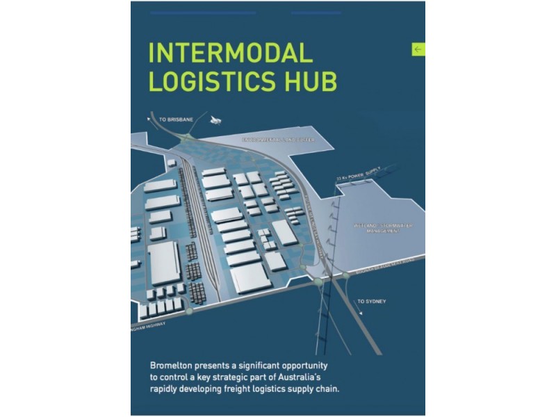 Lot 202 Brittany Court,  ” Scienic Rise”, Beaudesert QLD 4285