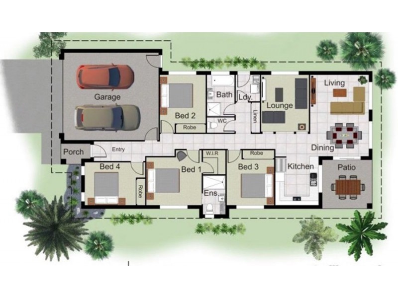 Lot 39 Lisa Cresent,   “Coomera Heights”, Coomera QLD 4209