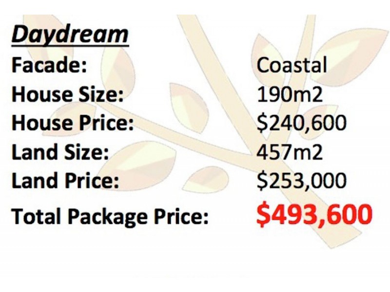 Lot 39 Lisa Cresent,   “Coomera Heights”, Coomera QLD 4209