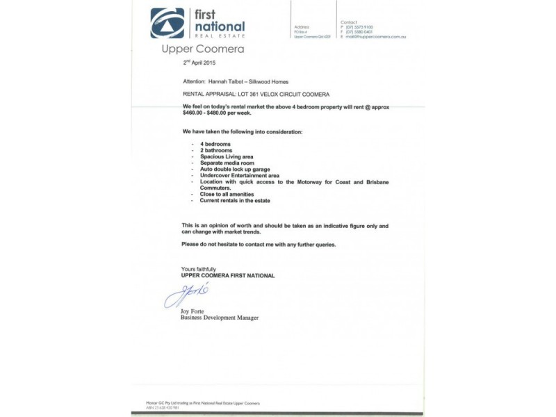 Lot 39 Lisa Cresent,   “Coomera Heights”, Coomera QLD 4209