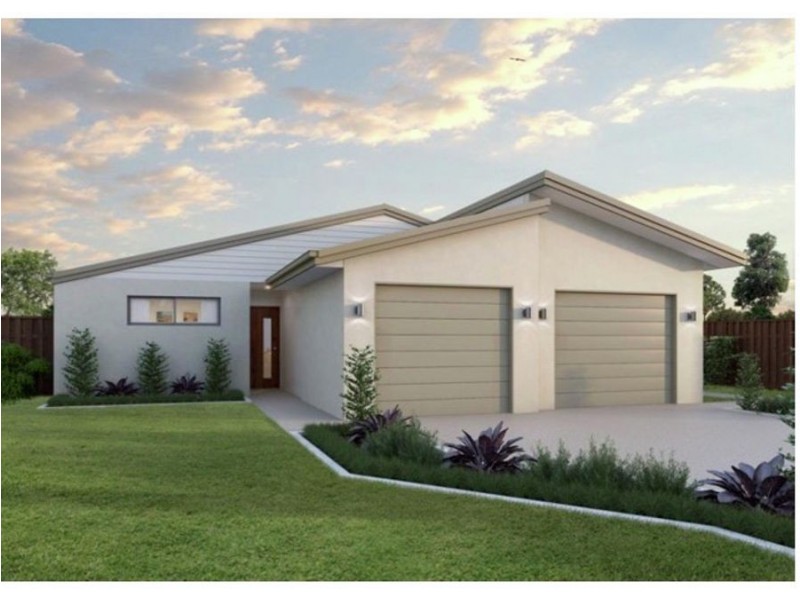 Lot 11 The Retreat, Marsden QLD 4132