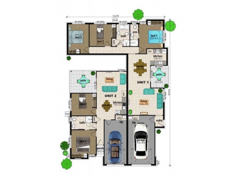 Lot 11 The Retreat, Marsden QLD 4132