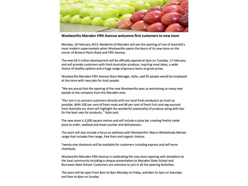 Lot 11 The Retreat, Marsden QLD 4132