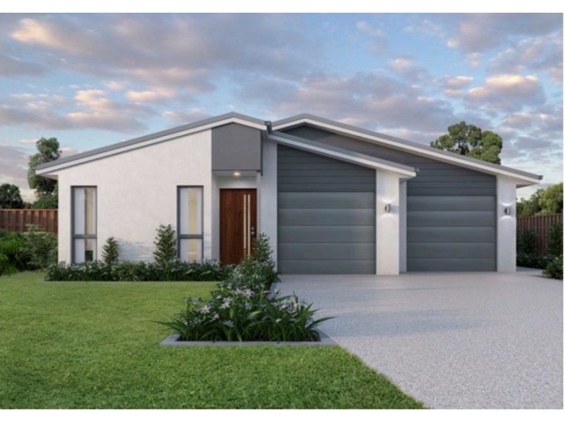 Lot 10 Residences on Middle,  ” Boronia  Heights”, Logan Central QLD 4114