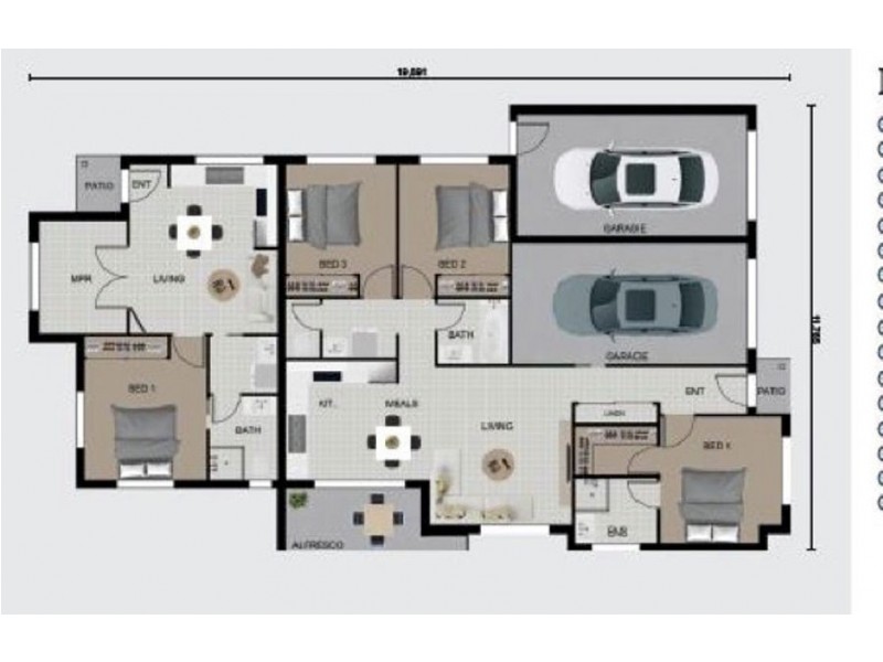 Lot 34 Pine Mountain Estate, Brassall QLD 4305