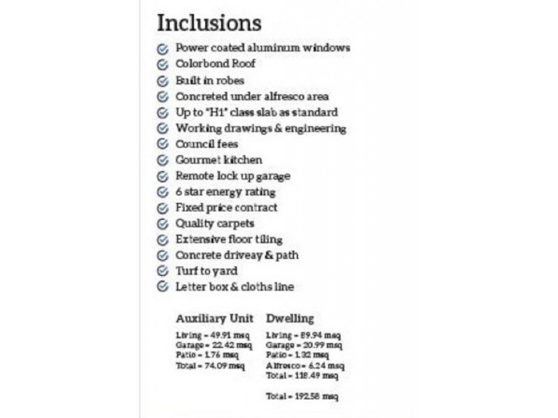 Lot 34 Pine Mountain Estate, Brassall QLD 4305