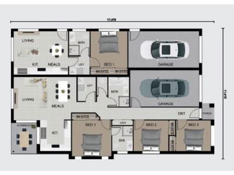 Lot 46 “Pne Mountain Estate”, Brassall QLD 4305