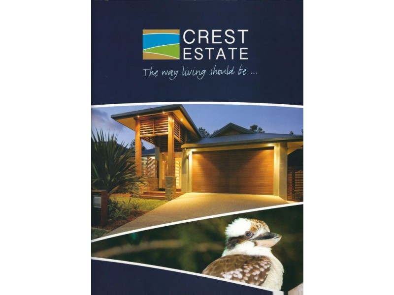 Lot 46 Sunburst Place, Southside QLD 4570