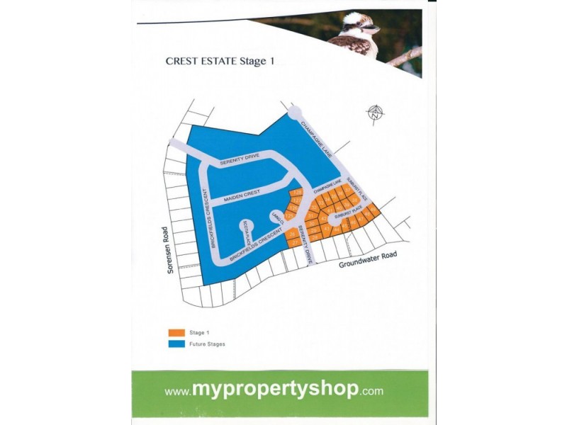 Lot 46 Sunburst Place, Southside QLD 4570