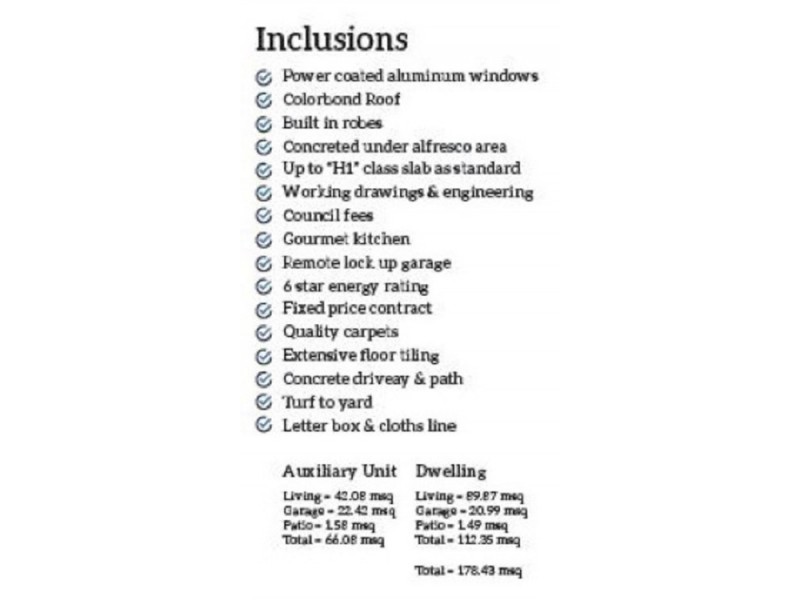 Lot 4 Bould Court, The Oaks Estate, Bundamba QLD 4304