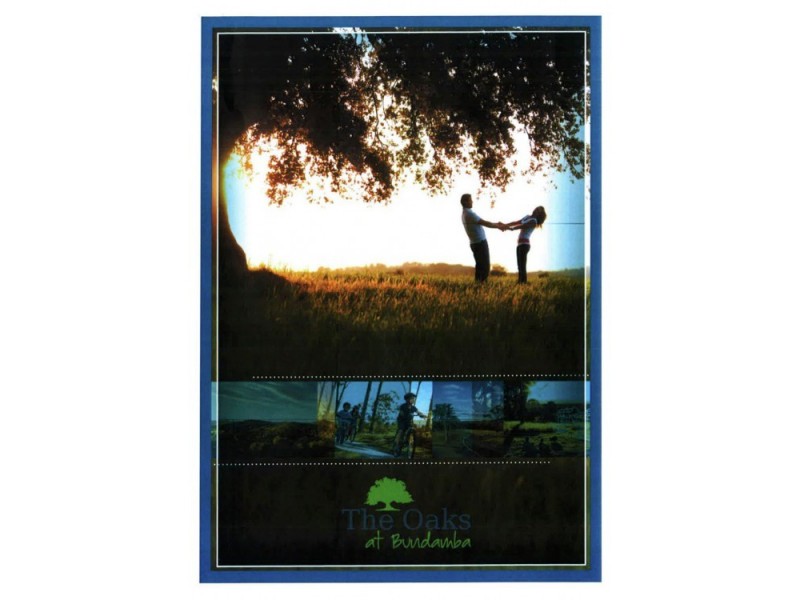 Lot 4 Bould Court, The Oaks Estate, Bundamba QLD 4304