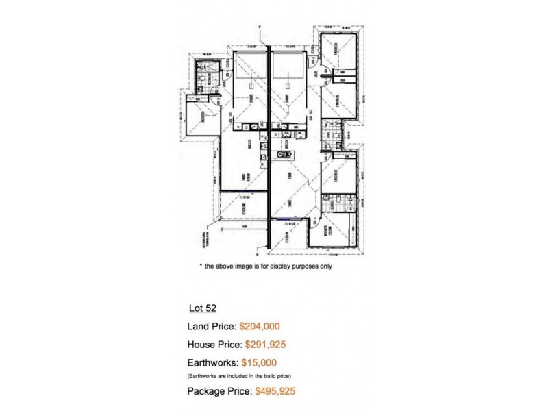 Lot 52 Knightsbridge Drive, ” Rivendell Estate”, Chuwar QLD 4306