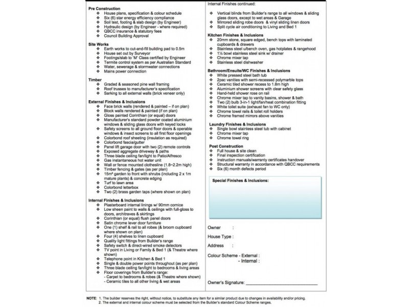 Lot 19 Rosemount Rise Estate, Nambour QLD 4560