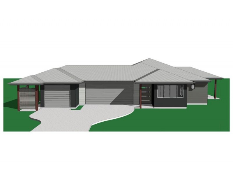 Lot 8415 Ridges, Peregian Springs QLD 4573