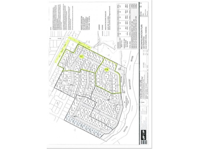 3 Old Gympie Road, ‘Maroochy Rivers Estate”, Yandina QLD 4561