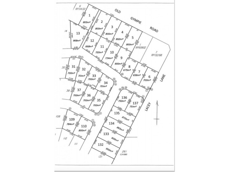 3 Old Gympie Road, ‘Maroochy Rivers Estate”, Yandina QLD 4561