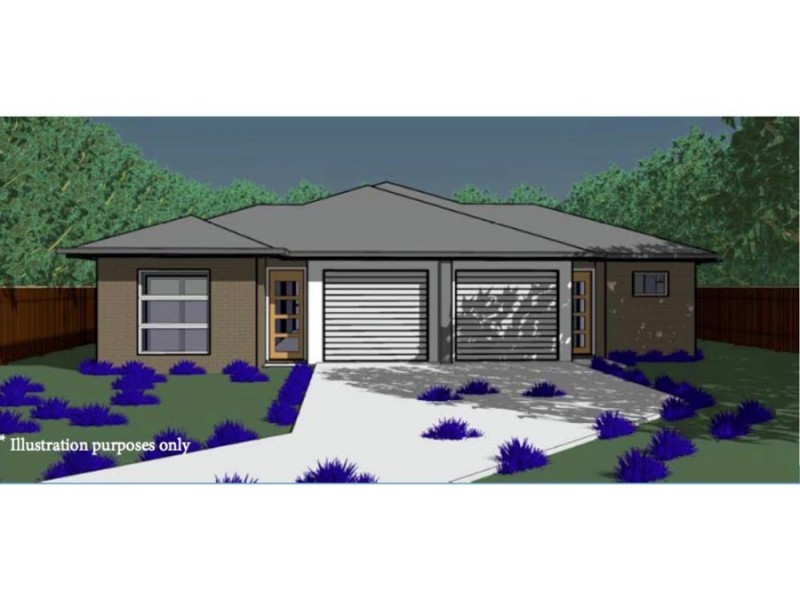 Lot 17 Park Rise Estate, Wulkuraka QLD 4305