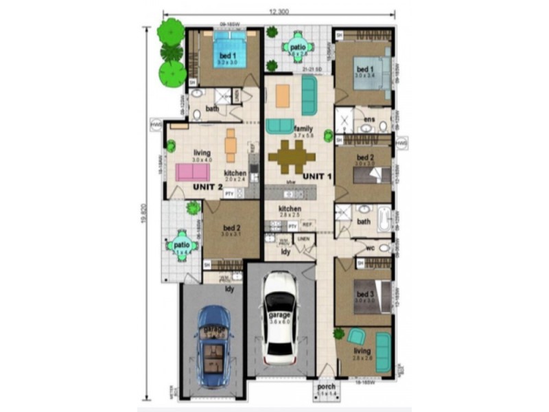 Lot 7 “The Enclave”, Hillcrest QLD 4118