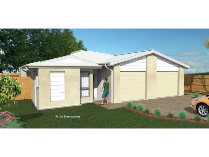 Lot 4 Judith Street, Crestmead QLD 4132