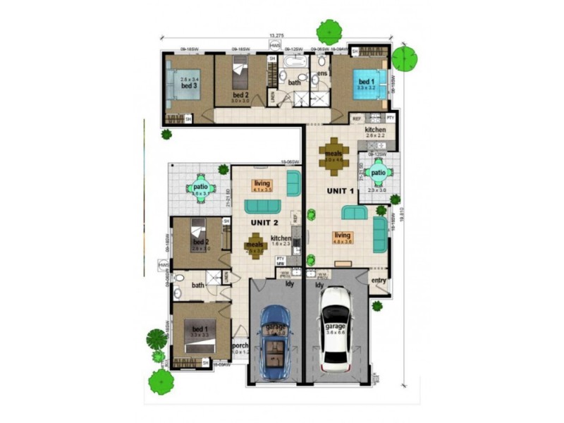 Lot 4 Judith Street, Crestmead QLD 4132