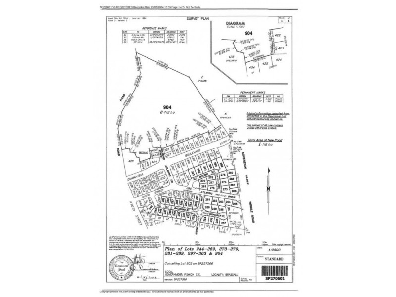 Lot 275 Savannah Woods Estate, Brassall QLD 4305