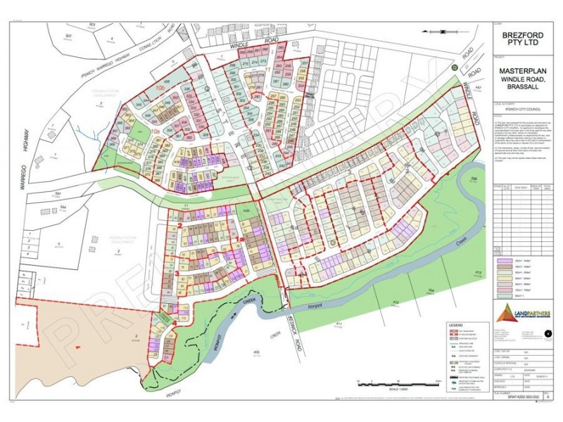 Lot 275 Savannah Woods Estate, Brassall QLD 4305