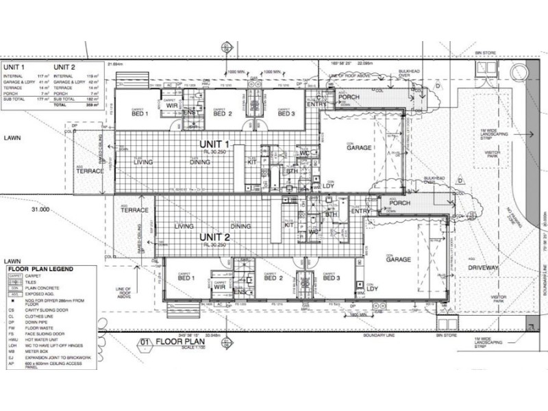 Lot 515 Highland Terrace, Caloundra QLD 4551
