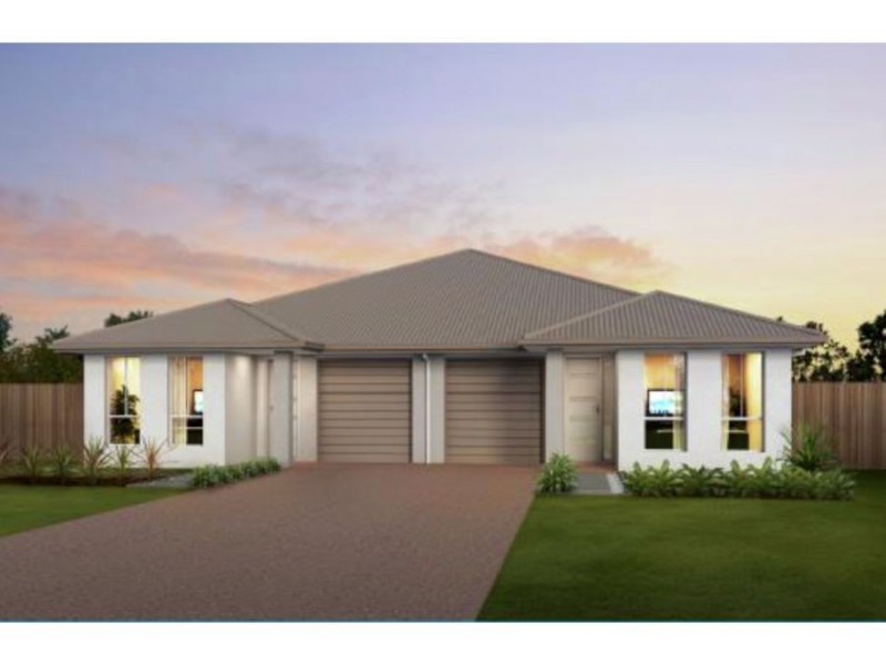 Lot 30 Xanada Drive, Bellmere QLD 4510