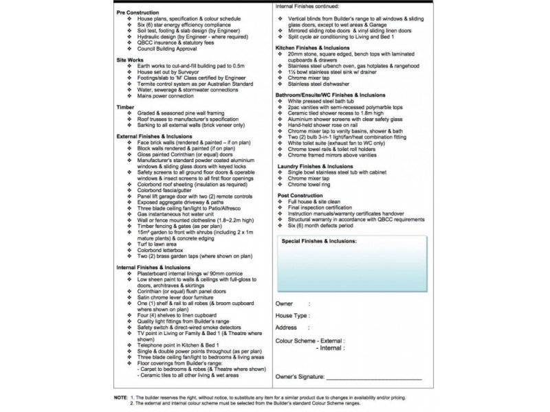 Lot 31 Rosemount Rise Estate, Nambour QLD 4560