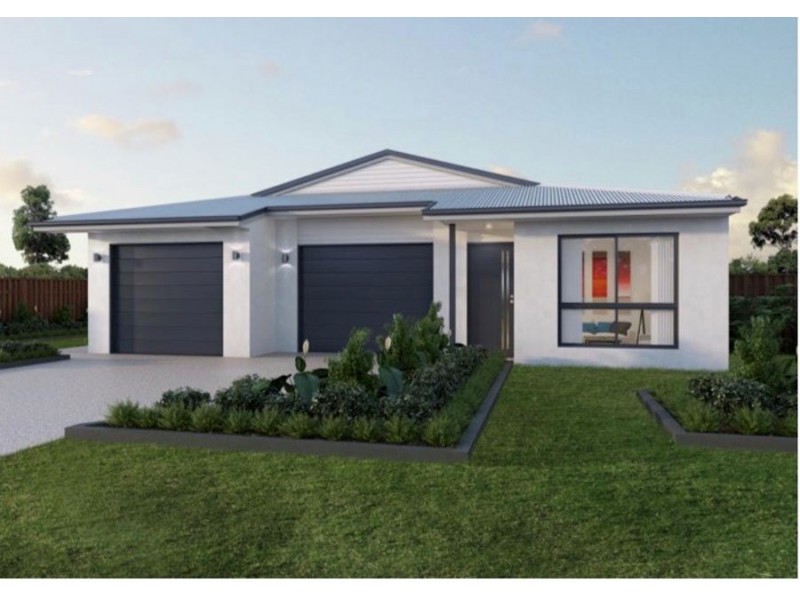 Lot 50 Br.Ted Magee Street, Redbank Plains QLD 4301