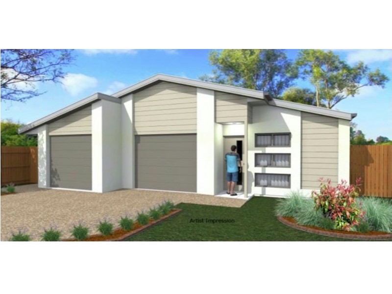 Lot 13 Foster Circuit, Hillcrest QLD 4118