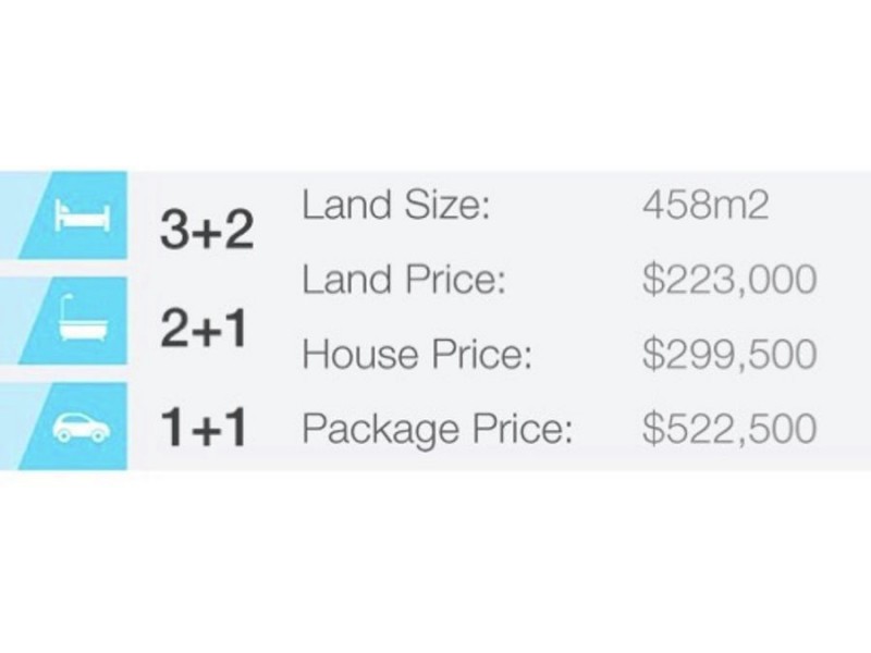 Lot 13 Foster Circuit, Hillcrest QLD 4118