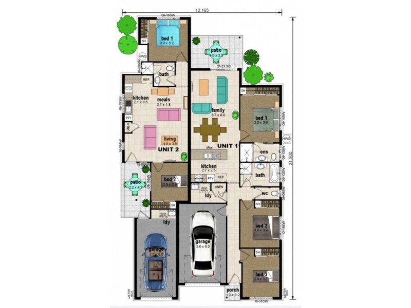 Lot 16 Foster Circuit, Hillcrest QLD 4118