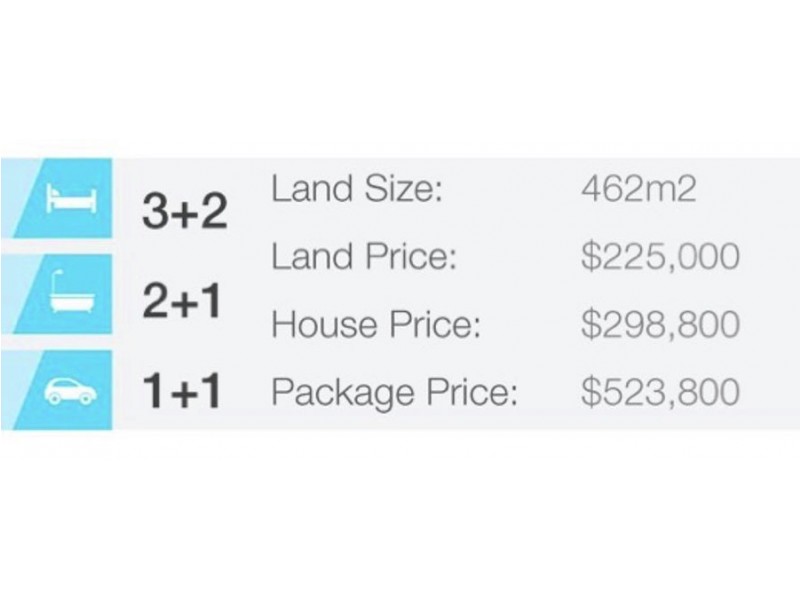 Lot 16 Foster Circuit, Hillcrest QLD 4118