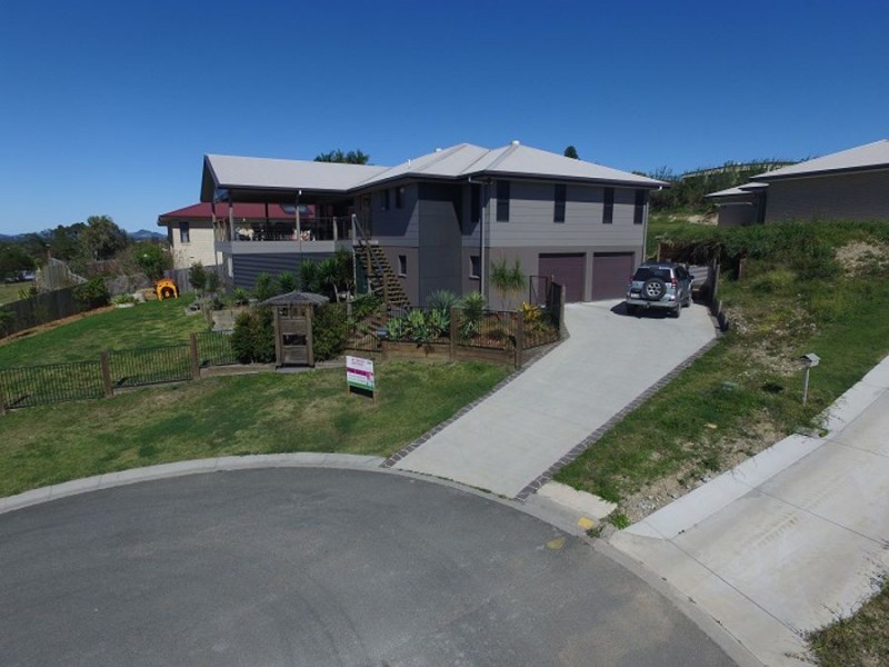 17 Primrose Court, Gympie QLD 4570
