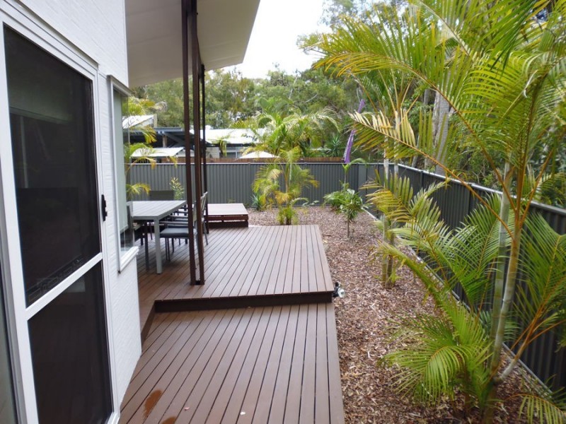 31 Esprit Drive, Rainbow Beach QLD 4581