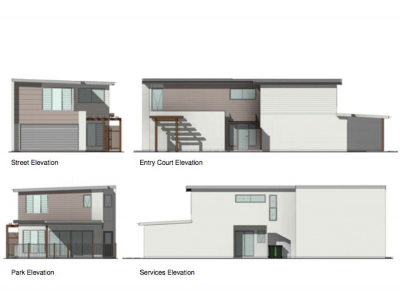 Lot 1402 “Creekwood Estate”, Caloundra QLD 4551