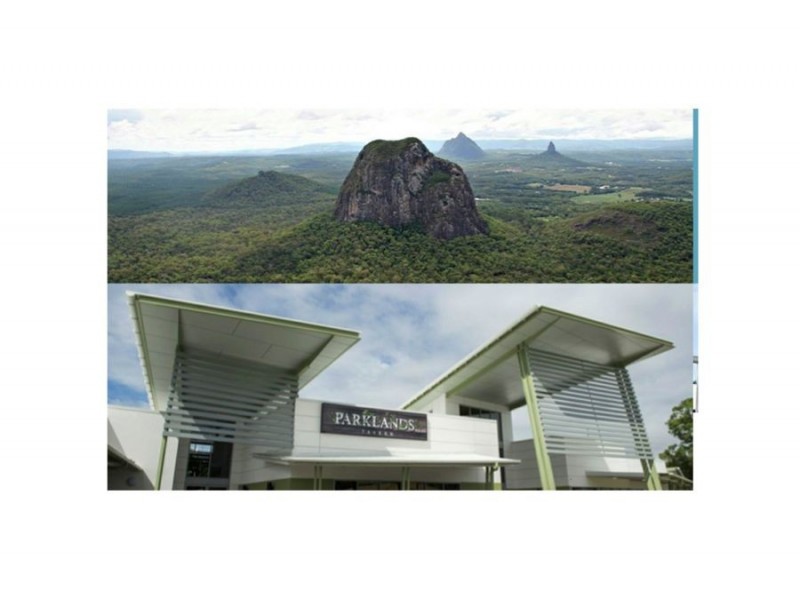 Lot 1402 “Creekwood Estate”, Caloundra QLD 4551