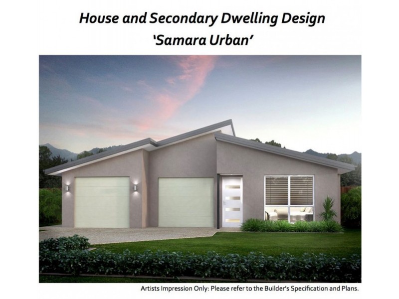 Lot 33 Rosemount Rise Estate, Nambour QLD 4560