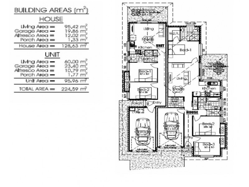 Lot 33 Rosemount Rise Estate, Nambour QLD 4560
