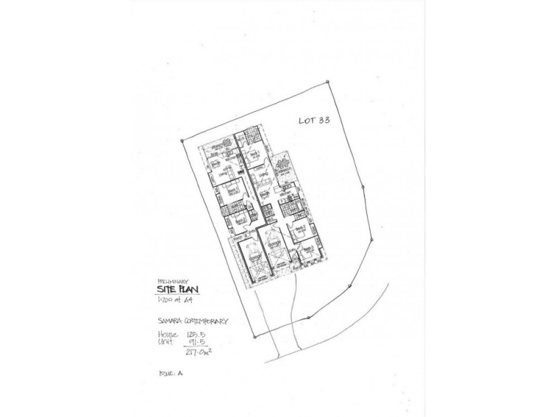 Lot 33 Rosemount Rise Estate, Nambour QLD 4560