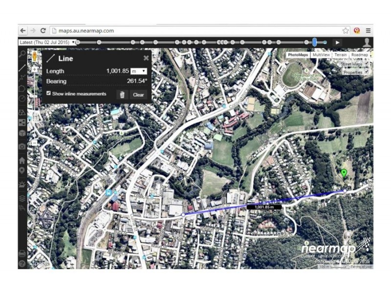 Lot 31 Rosemount Rise Estate, Nambour QLD 4560