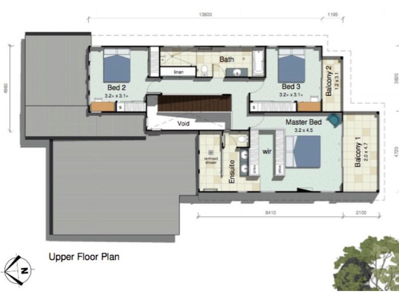 Lot 1153 Newry Street, “Brightwater Estate”, Mountain Creek QLD 4557