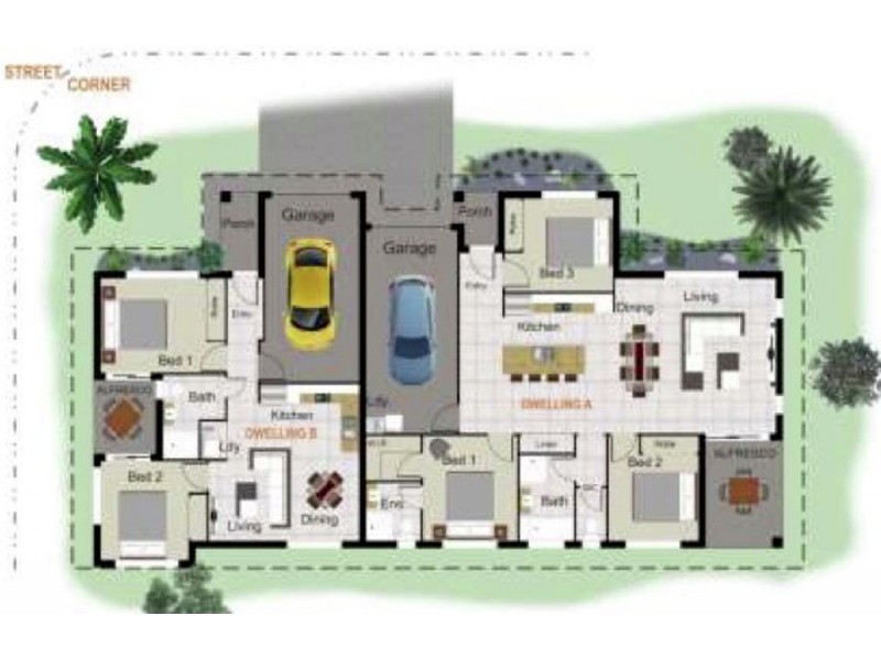 7 Kellie Court, Crestmead QLD 4132