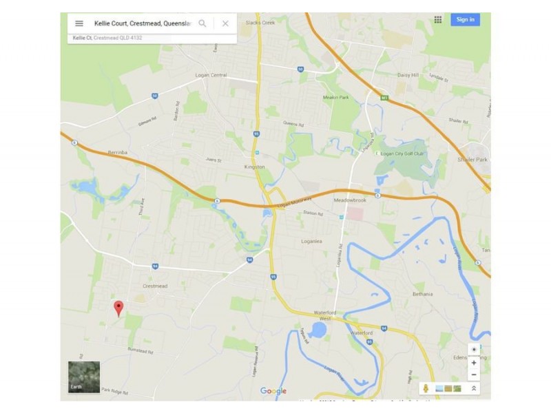 7 Kellie Court, Crestmead QLD 4132