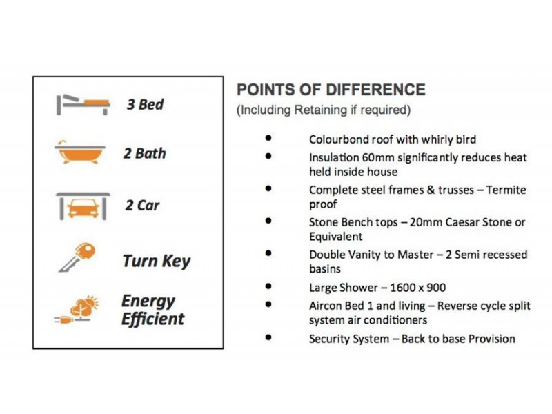 Lot 1 South Quarter Drive,, Loganlea QLD 4131