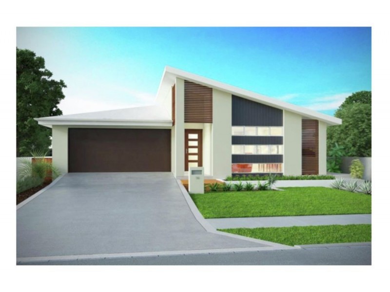 Ormeau Ridge Estate, Ormeau QLD 4208