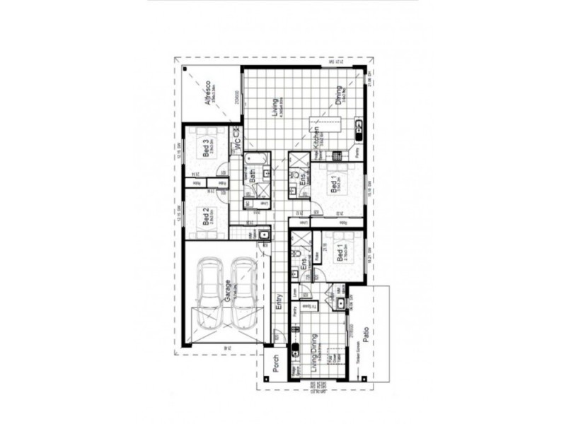 Ormeau Ridge Estate, Ormeau QLD 4208